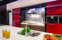 Hackford kitchen extensions
